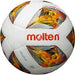 Molten Voetbal FA3129 Top Trainingsbal kopen? - Klaver Sport