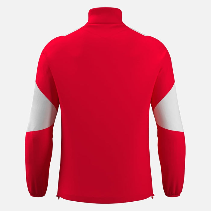 Macron Training Top 1/4 Zip Cuzco - Men's