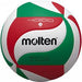 Molten Volleybal V5M4000 Wedstrijd- & Trainingsbal kopen? - Klaver Sport