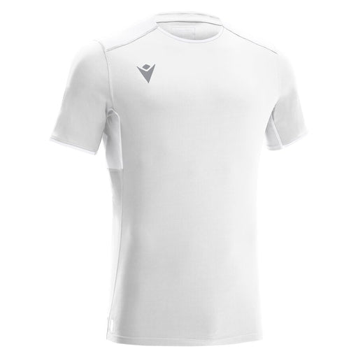 Macron Rhodium Eco Shirt Heren kopen? - Klaver Sport