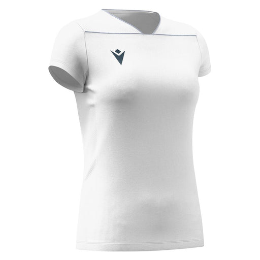 Macron Zinc Sportshirt Dames kopen? - Klaver Sport