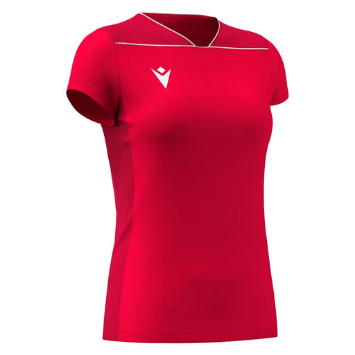 Macron Zinc Sportshirt Dames kopen? - Klaver Sport