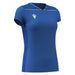 Macron Zinc Sportshirt Dames kopen? - Klaver Sport