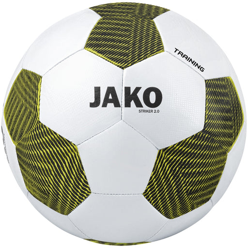 JAKO Trainingsbal Striker 2.0 kopen? - Klaver Sport