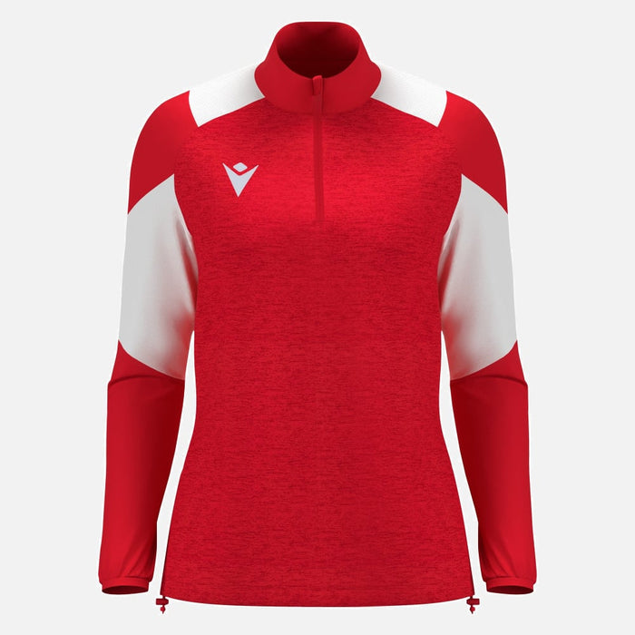 Macron Training Top 1/4 Zip Chantino - Damen