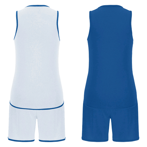 EBV The Jugglers - Reversible set - Dames kopen? - Klaver Sport