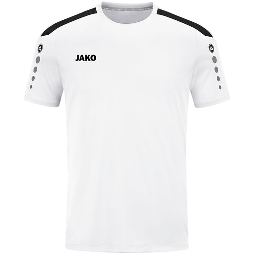 JAKO Shirt Power Korte Mouw - Kinderen kopen? - Klaver Sport