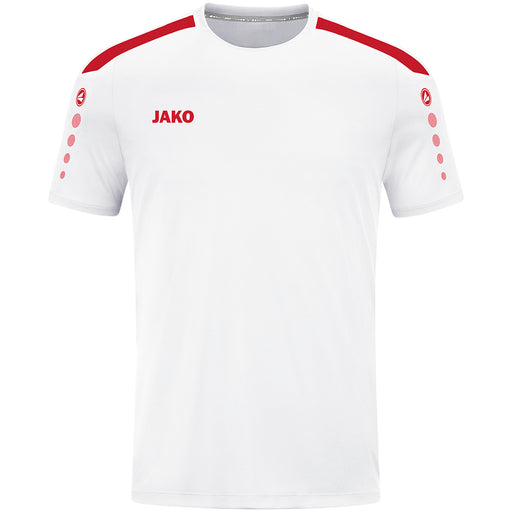 JAKO Shirt Power Korte Mouw - Heren kopen? - Klaver Sport