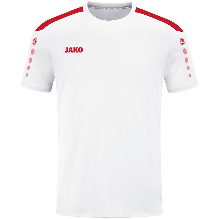 JAKO Shirt Power Korte Mouw - Kinderen kopen? - Klaver Sport