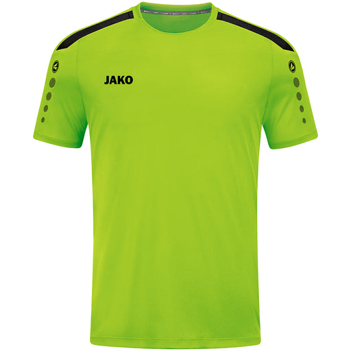 JAKO Shirt Power Korte Mouw - Heren kopen? - Klaver Sport