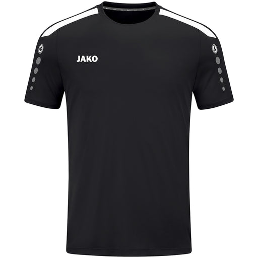 JAKO Shirt Power Korte Mouw - Heren kopen? - Klaver Sport