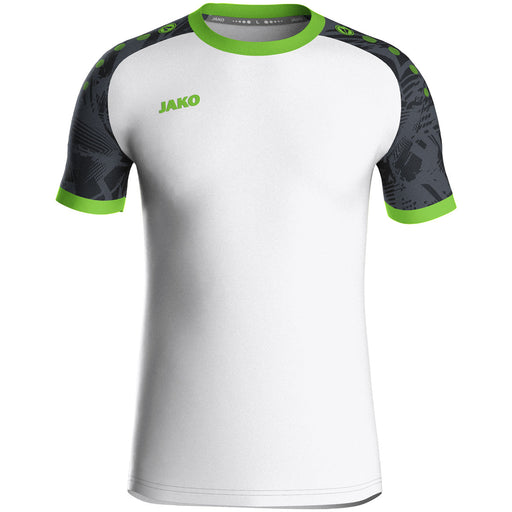 JAKO Shirt Iconic Korte Mouw - Dames kopen? - Klaver Sport