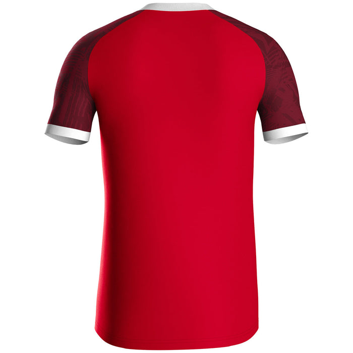 JAKO Shirt Iconic Korte Mouw - Dames kopen? - Klaver Sport