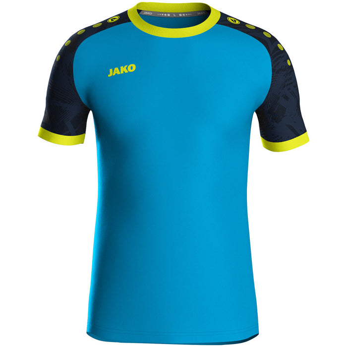 JAKO Shirt Iconic Korte Mouw - Dames kopen? - Klaver Sport