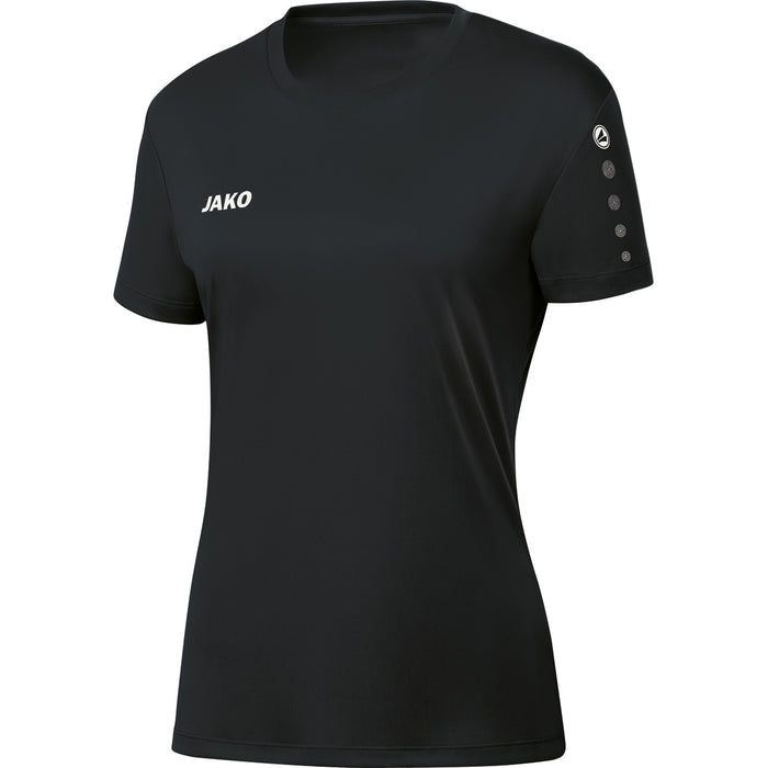 JAKO Shirt Team Korte Mouw - Dames kopen? - Klaver Sport