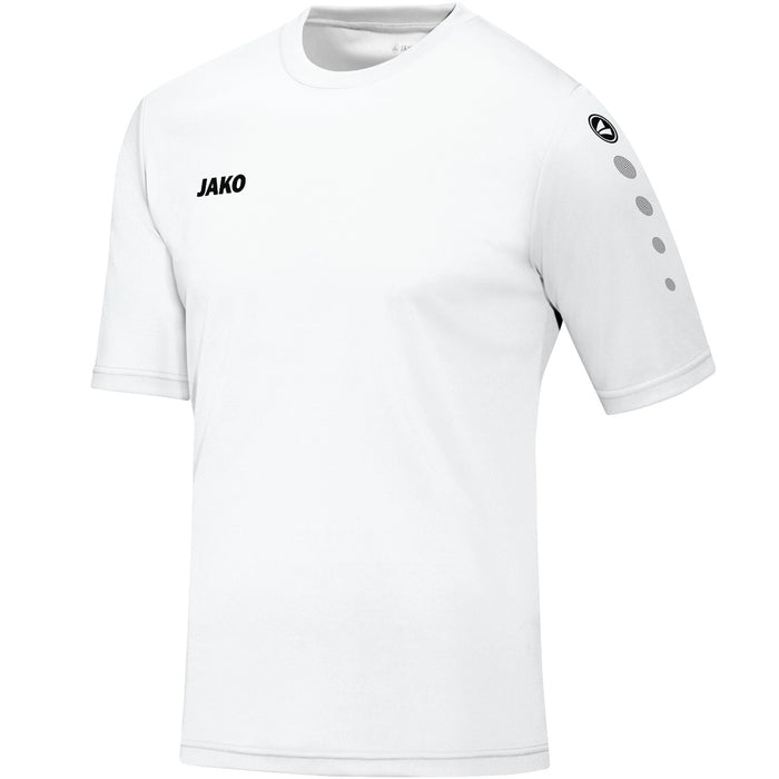 JAKO Shirt Team Korte Mouw - Kinderen