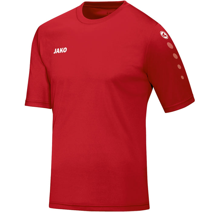 JAKO Shirt Team Short Sleeve - Men