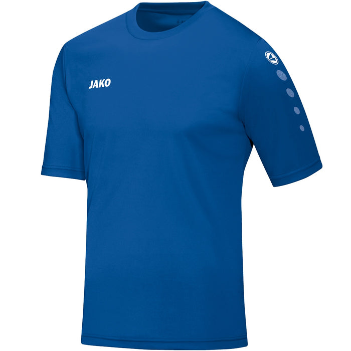 JAKO Shirt Team Short Sleeve - Homme