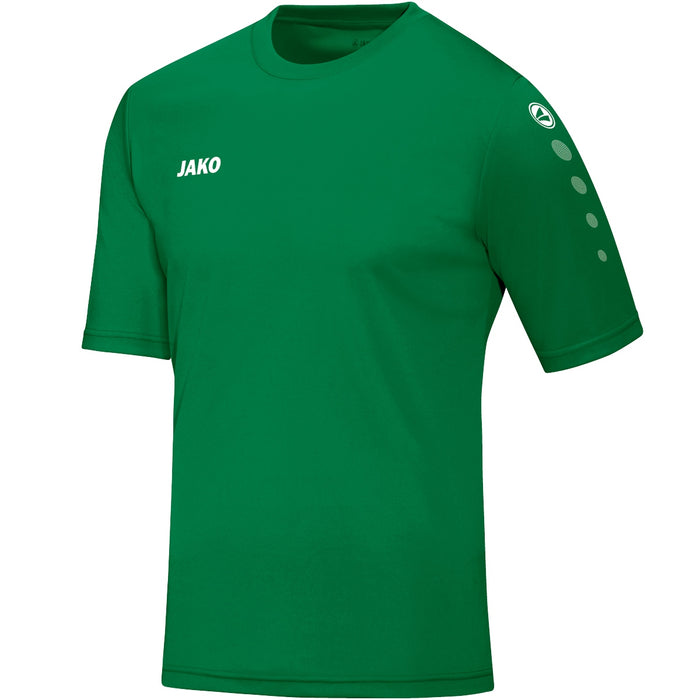 JAKO Shirt Team Korte Mouw - Kinderen