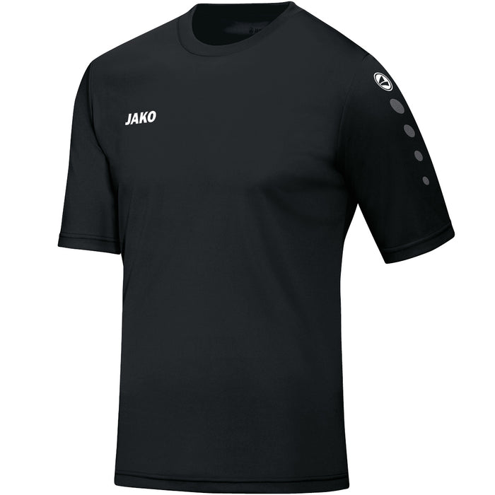 JAKO Shirt Team Korte Mouw - Heren