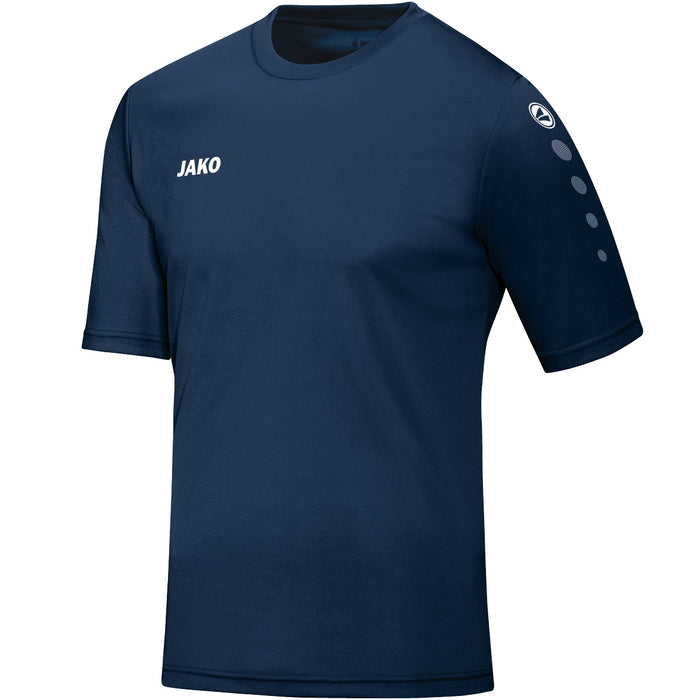 JAKO Shirt Team Short Sleeve - Homme