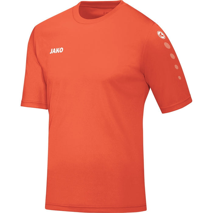 JAKO Shirt Team Short Sleeve - Men