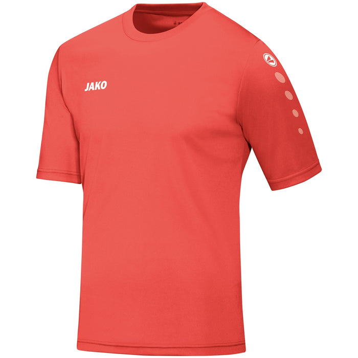 JAKO Shirt Team Kurzarm - Männer