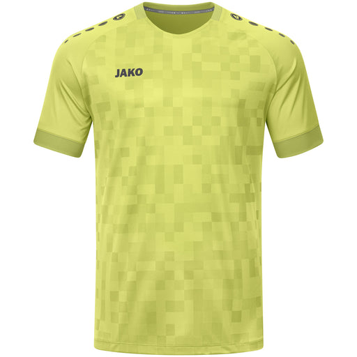 JAKO Shirt Pixel Korte Mouw - Heren kopen? - Klaver Sport