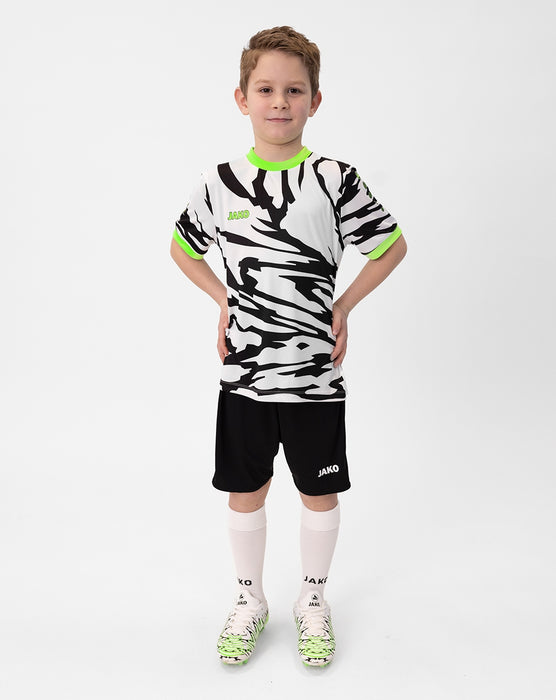 JAKO Shirt Animal Korte Mouw - Kinderen kopen? - Klaver Sport