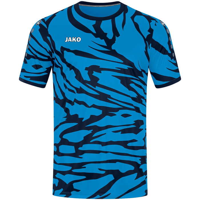 JAKO Shirt Animal Korte Mouw - Heren kopen? - Klaver Sport