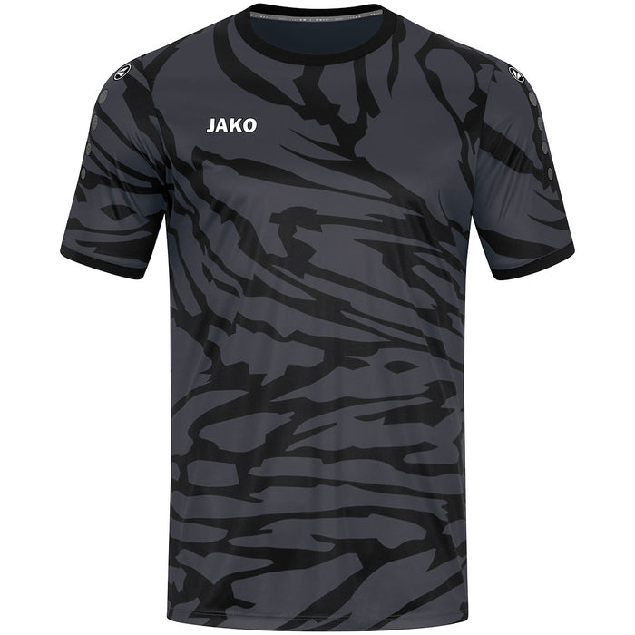 JAKO Shirt Animal Korte Mouw - Heren kopen? - Klaver Sport