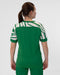 JAKO Shirt Wild Korte Mouw - Dames kopen? - Klaver Sport