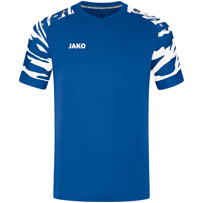 JAKO Shirt Wild Korte Mouw - Heren kopen? - Klaver Sport