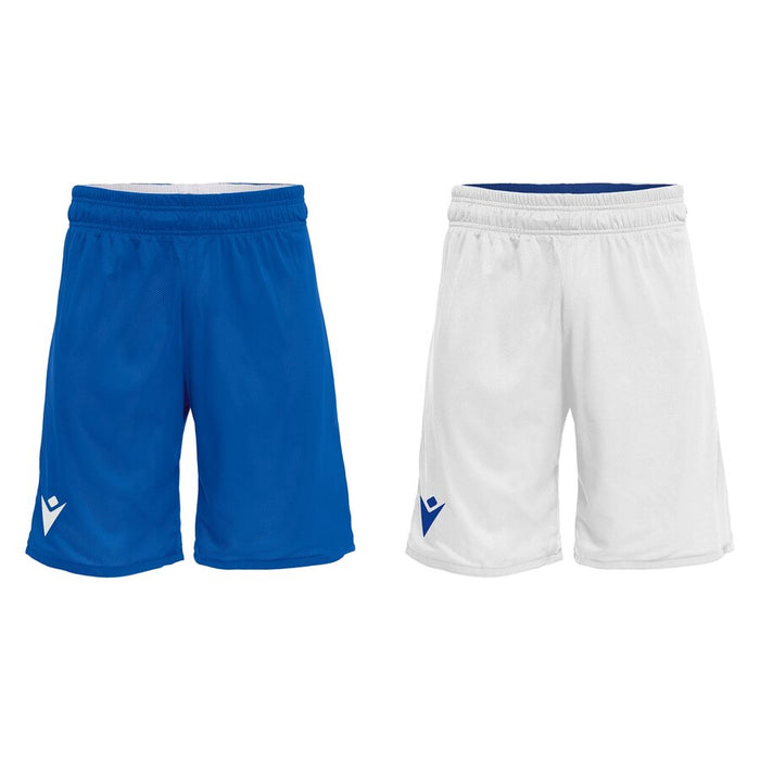 Macron Denver Hero Reversible Short Heren kopen? - Klaver Sport