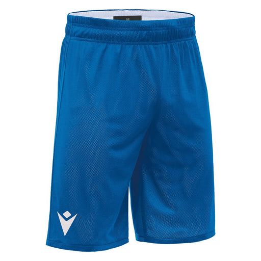 Macron Denver Hero Reversible Short Heren kopen? - Klaver Sport