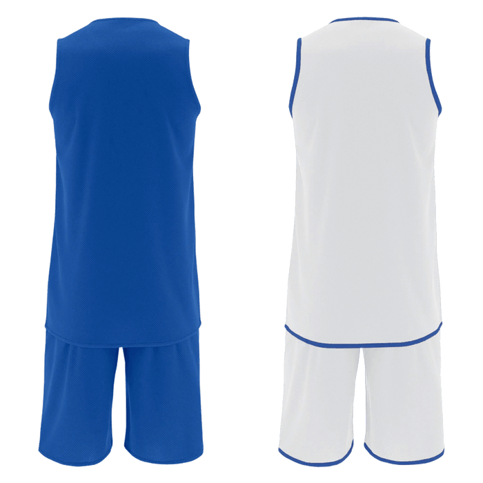 EBV The Jugglers - Reversible set - Heren kopen? - Klaver Sport