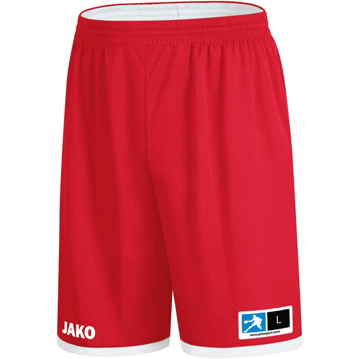 JAKO Reversible short Change 2.0 - Uniseks kopen? - Klaver Sport