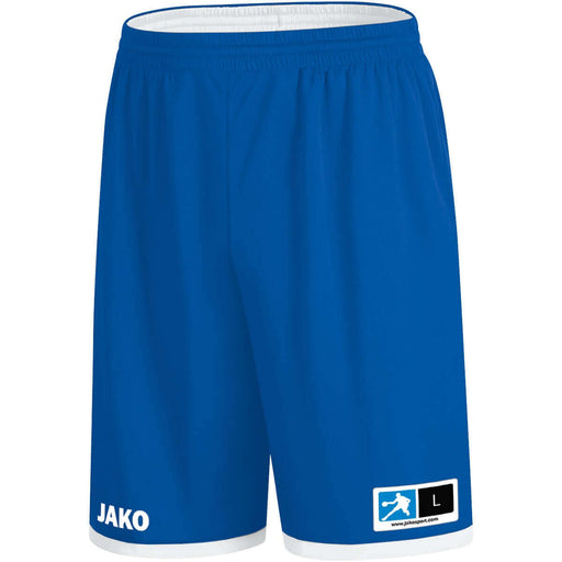 JAKO Reversible short Change 2.0 - Uniseks kopen? - Klaver Sport