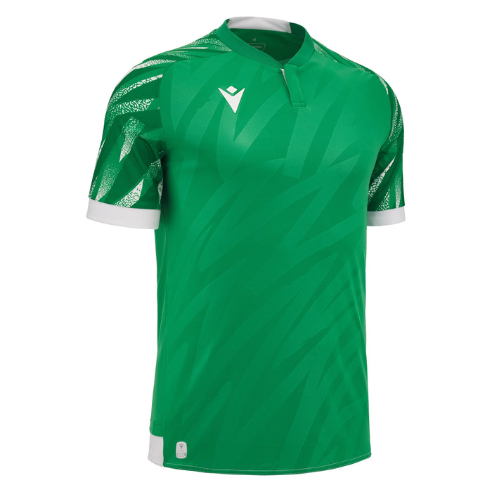 Macron Sportshirt Themis Eco - Kinder