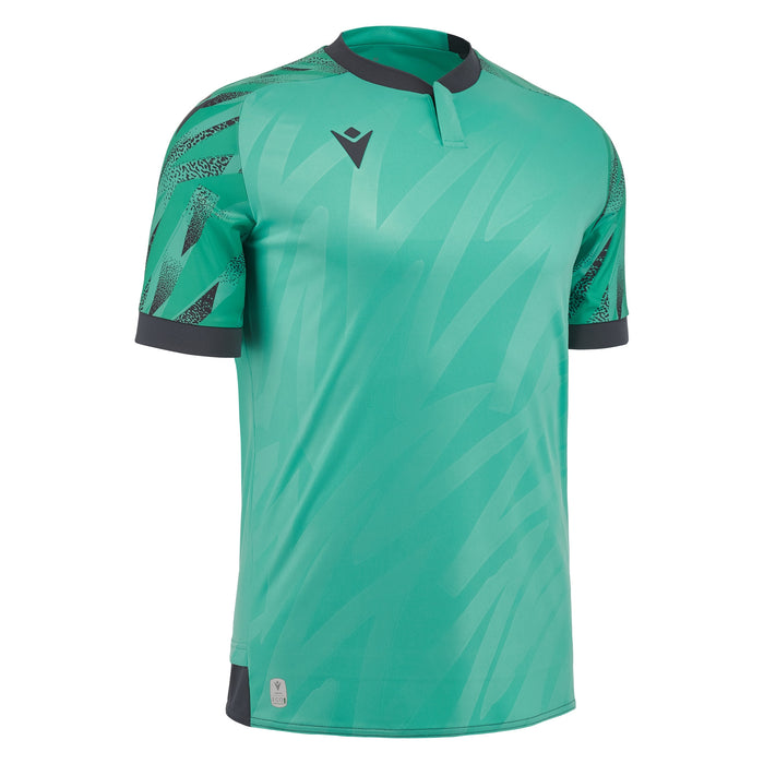 Macron Sports Shirt Themis Eco - Men's