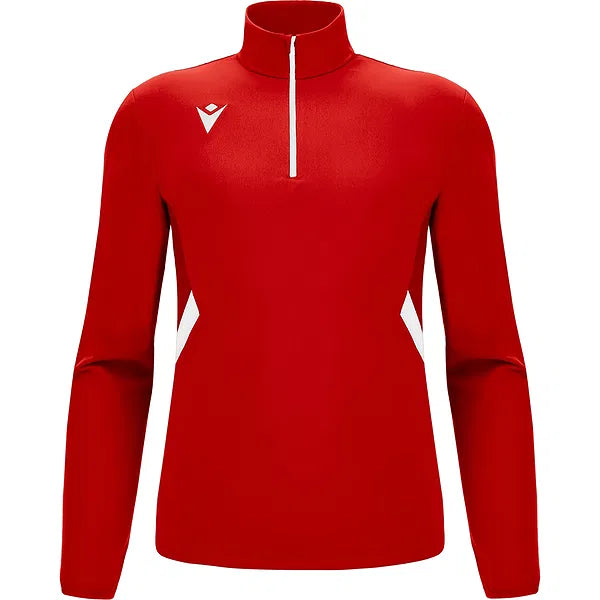 Macron Training Top 1/4 Zip Piave - Kids