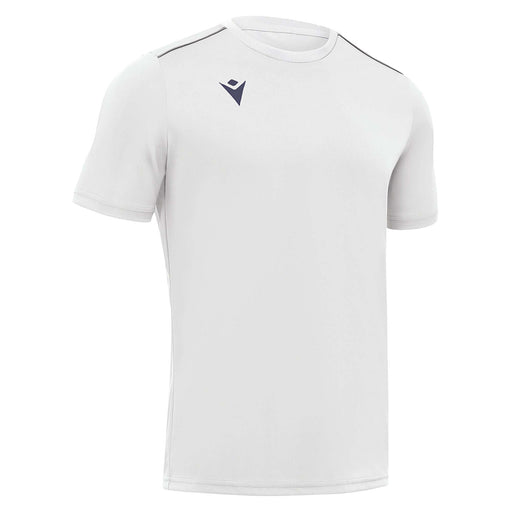 Macron Rigel Hero Sportshirt Heren Korte Mouw kopen? - Klaver Sport