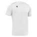 Macron Rigel Hero Sportshirt Heren Korte Mouw kopen? - Klaver Sport