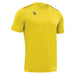 Macron Rigel Hero Sportshirt Heren Korte Mouw kopen? - Klaver Sport