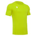 Macron Rigel Hero Sportshirt Heren Korte Mouw kopen? - Klaver Sport