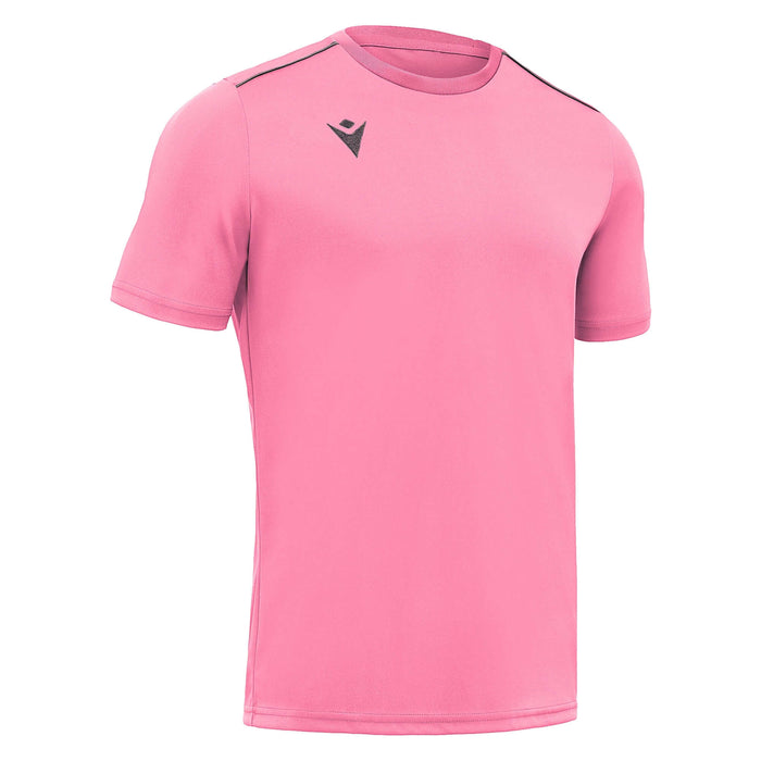 Macron Rigel Hero Sportshirt Heren Korte Mouw kopen? - Klaver Sport