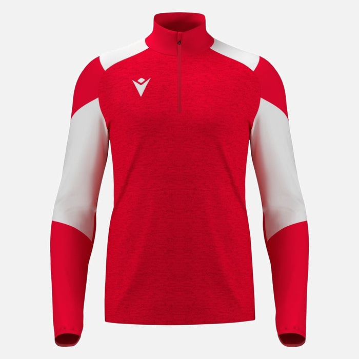 Macron Training Top 1/4 Zip Izel - Men's