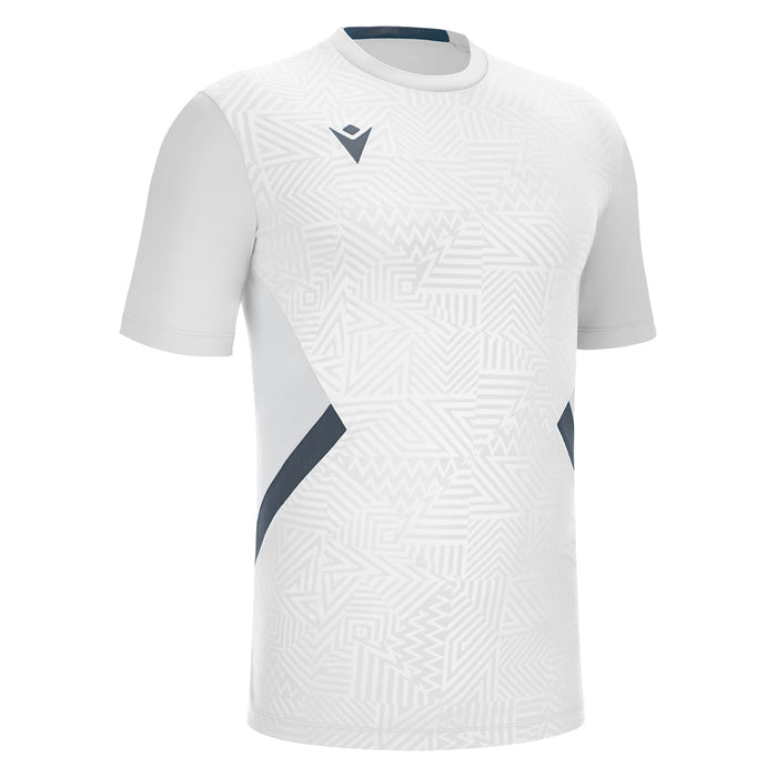 Macron Sportshirt Shedir - Heren