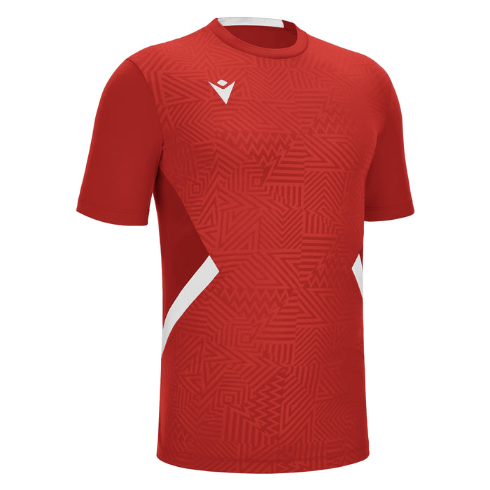 Chemise Macron Sports Shedir - Enfants