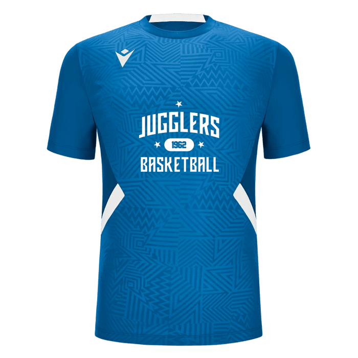 EBV The Jugglers - Trainingsshirt - Heren kopen? - Klaver Sport